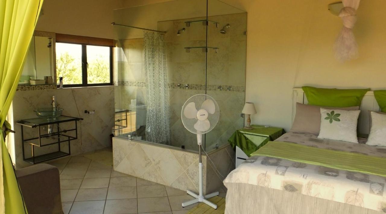 HOTEL BAOBAB - NUDE - SUNEDEN FAMILY NATURIST RESORT PRETORIA-NOORD 2*  (Sudáfrica) - desde 58 € | HOTELMIX